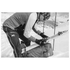 Sac à Dos Millet D-Tour 30 Black Noir 39 Sac à Dos Millet D-Tour 30 Black Noir -Camping Produits Boutique 1f6e7c96bf6ab8387761e3d33898fc8e8f6b5621 H23MILLACC245012 MILL0646755 917