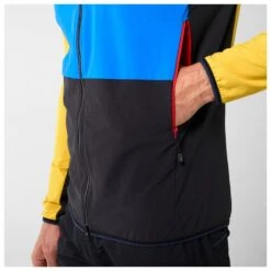 Veste D’alpinisme Millet Trilogy Cordura Hoodie Black Mustard -Camping Produits Boutique 1fbcf42d6a5ac57c16b66c8a1a539ed9b0344c50 E22MILLTTH1216694 13