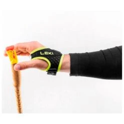 Bâton Leki Ultratrail Fx.One Bright Red Black Neon Yellow -Camping Produits Boutique 1fce218c20669003237b95545bc85045f53d408a E22LEKIBAT2220586 11