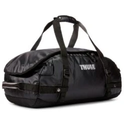 Sac De Voyage Thule Chasm 40L Black