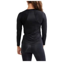 Tee-shirt De Trail Craft ADV Essence LS Tee W Black -Camping Produits Boutique 2005371ea780c650a7dee15cdccd146a2be89df8 E22CRAFTTH2215274 2