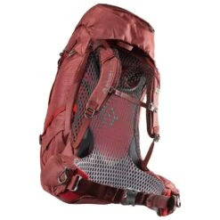 Sac à Dos Gregory Kalmia 50 Bordeaux Red -Camping Produits Boutique 203bc907f02b17d3dd40fe85448f282f9566bfb8 E22GREGACC2220274 3