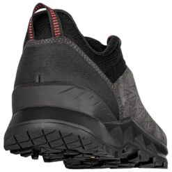 Chaussures De Randonnée Lowa Explorer II Lo Anthracite Flame -Camping Produits Boutique 20cbb99464341cf92e243e7d1c0775864215b6e3 E22LOWACHA2204496 2