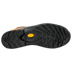 Chaussures De Randonnée Asolo Falcon GV Graphite Black Pumpkin -Camping Produits Boutique 20ed7a640c6cae79a10ce827ebb50d7593bb1ebe E22ASOLCHA2334642 8