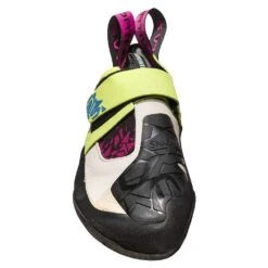 Chaussons D'escalade La Sportiva Skwama Woman Apple Green Cobalt Blue -Camping Produits Boutique 213d6d68915a8708a278a85b982a9a904f6d1ee2 E22LASPCHA2214256 4
