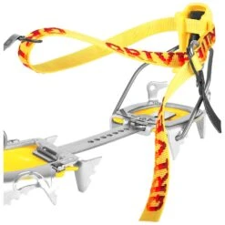 Crampons Grivel Air Tech Light Cramp-o-Matic Evo -Camping Produits Boutique 21e48dea0cc3363f15fe7ac3ecdb199fe7388d8c E22GRIVACC208971 GRIV0581957 11