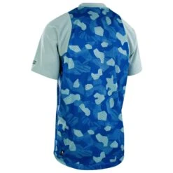 Maillot VTT Ion Scrub SS Men Tidal Green -Camping Produits Boutique 21f64f95a7797502c45b20d3ec80b797e72f3e8e E220IONVTT2203493 2