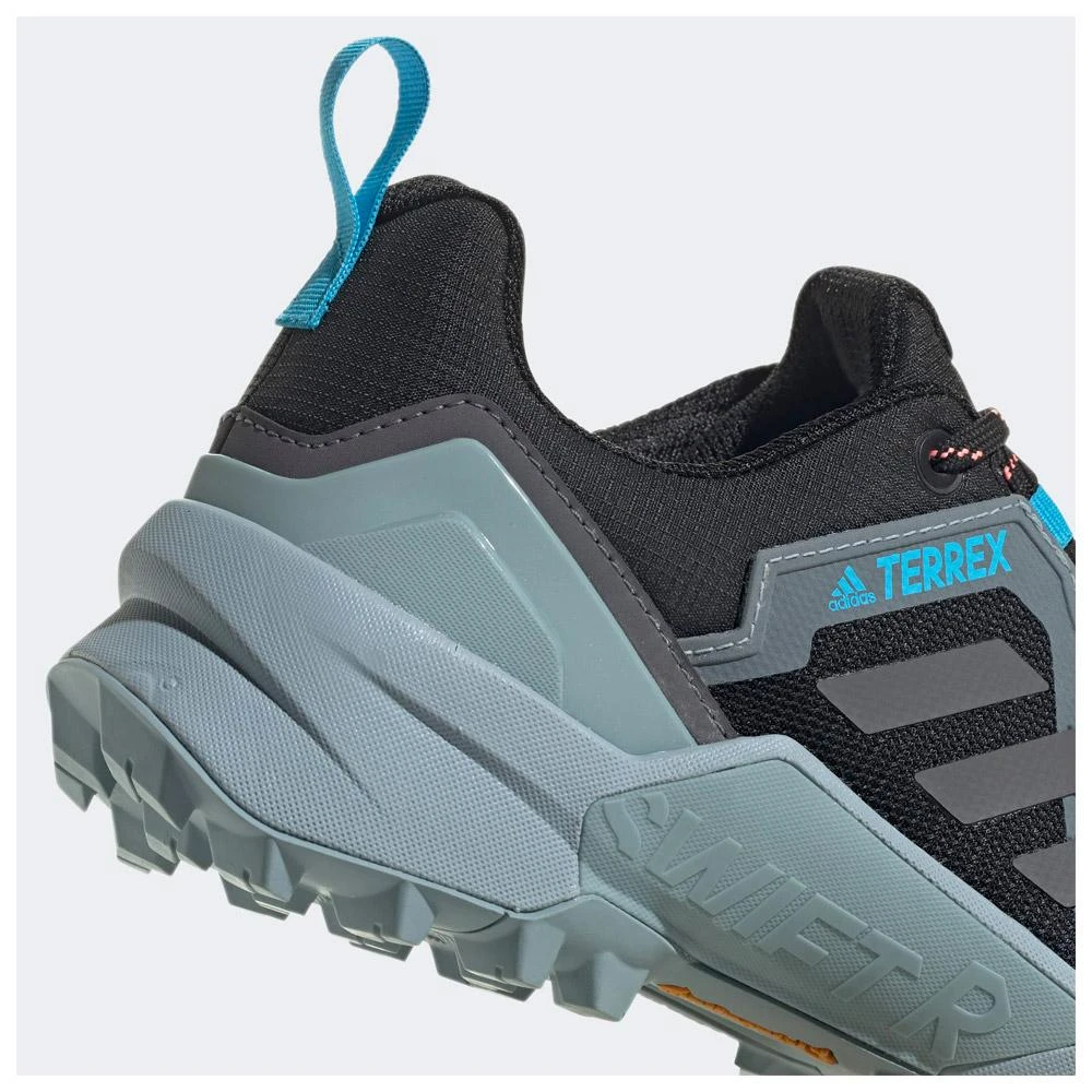 Chaussures De Randonnée Adidas Terrex Swift R3 Gtx W Cblack Grefiv Acired 4 Chaussures De Randonnée Adidas Terrex Swift R3 Gtx W Cblack Grefiv Acired – Image 4