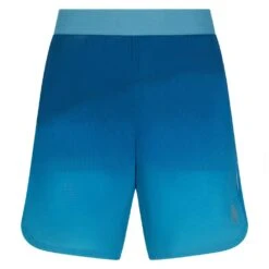 Short De Trail La Sportiva Medal Short M Space Blue Topaz