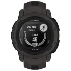 Montres GPS Garmin Instinct 2S Solar Graphite Gray 16 Montres GPS Garmin Instinct 2S Solar Graphite Gray -Camping Produits Boutique 227f45096b7c8f714550691094b384edcb037794 E22GARMACC262887 GARM0036331 12