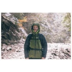 Veste De Rando Millet K Hybrid Gtx Jkt Fern Noir -Camping Produits Boutique 231ca3c52ef3b8ea9ff1857a76680dab41b7642b H23MILLTTH2263098 17