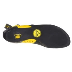 Chaussons D'escalade La Sportiva Katana Yellow Black -Camping Produits Boutique 23669d3f1cf6c59fc272812b84484002cf86fbde E22LASPCHA2213296 9