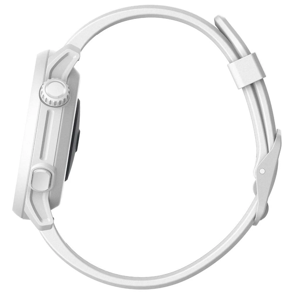 Montres GPS Coros Pace 2 White With Silicone Band 4 Montres GPS Coros Pace 2 White With Silicone Band – Image 4