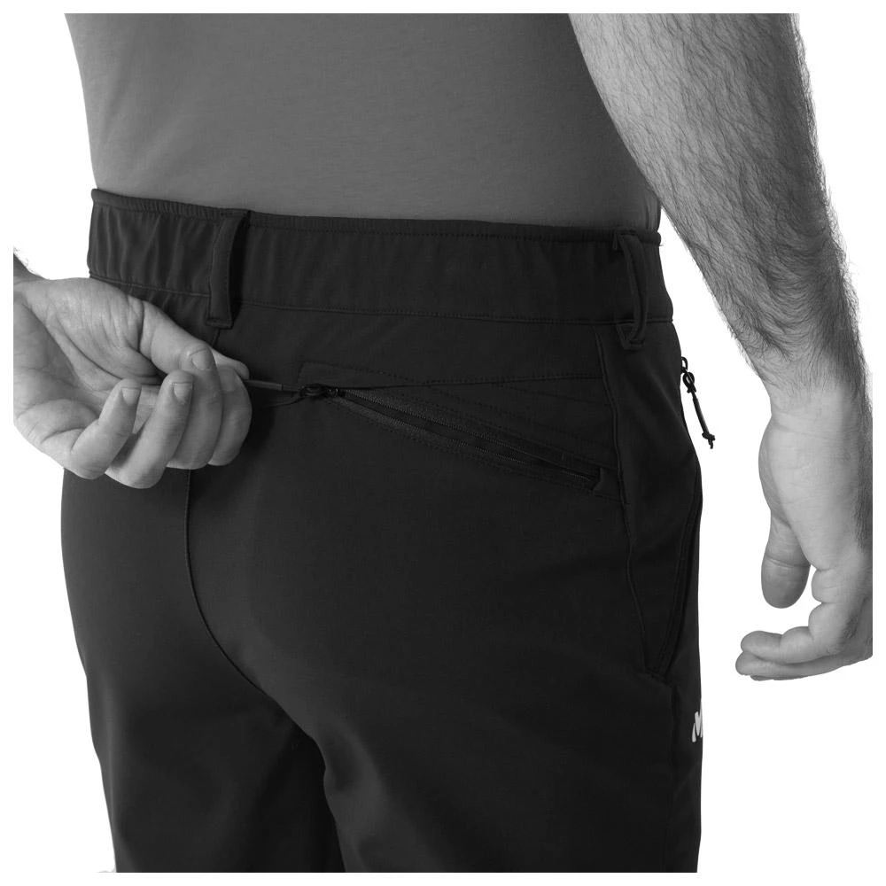 Pantalon De Rando Millet Lapiaz Pant Saphir 7 Pantalon De Rando Millet Lapiaz Pant Saphir – Image 7