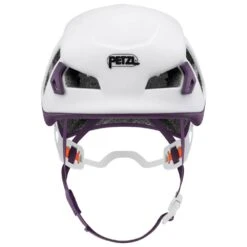 Casque D'escalade Petzl Meteora Blanc Violet -Camping Produits Boutique 23e3fa7f7bd700099194ce57ab8c9ef229ab2616 H23PETZESC3324161 4
