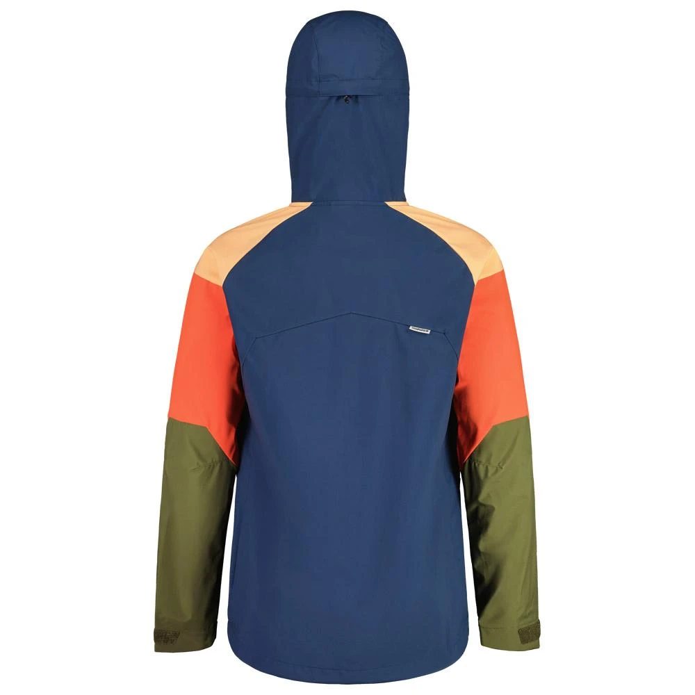 Veste VTT Maloja IschiM Midnight Multi 2 Veste VTT Maloja IschiM Midnight Multi – Image 2