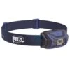 Lampe Frontale Petzl Actik Core Bleu