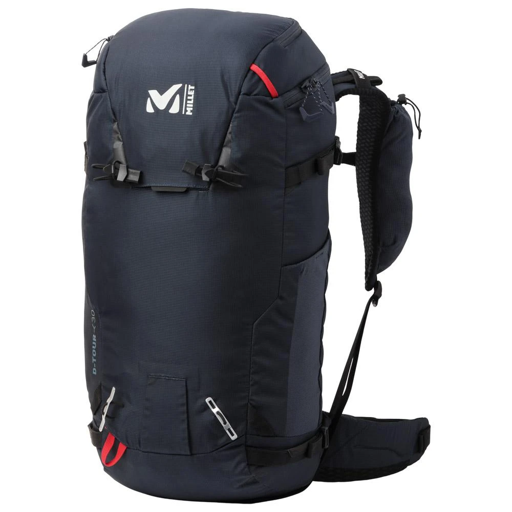 Sac à Dos Millet D-Tour 30 Saphir 1 Sac à Dos Millet D-Tour 30 Saphir