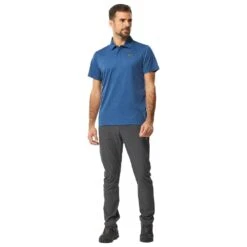 Tee-shirt De Rando Lafuma Shift Polo M Eclipse Blue -Camping Produits Boutique 278be9530c09cf7b7b0ef41562e3954ba13829bd E23LAFUTEH3375533 901