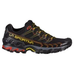 Chaussures De Trail La Sportiva Ultra Raptor II Black Yellow 8 Chaussures De Trail La Sportiva Ultra Raptor II Black Yellow -Camping Produits Boutique 27e6099898f21f6f85f3a470aa9b52997d118e7c E22LASPCHA2214388 3