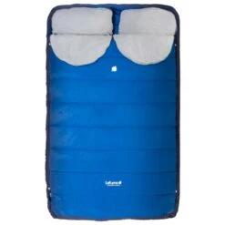Produits populaires 19 Sac De Couchage Lafuma NunavĂŒt Double Azur Blue