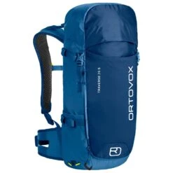 Sac à Dos Ortovox Traverse 28 S Heritage Blue