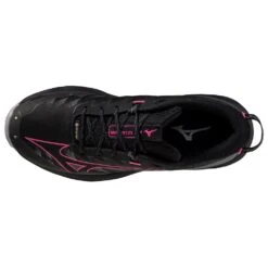 Chaussures De Trail Mizuno Wave Daichi 7 GTX Wos Black Fuchsia -Camping Produits Boutique 28751fe624d056e3513e895d64be9a006f61e3fa E23MIZUCHA3371537 7
