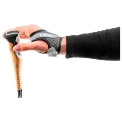 Bâton Leki Cross Trail Lite Carbon 100-135cm Black White Natural Carbon -Camping Produits Boutique 28b17fbc54fd70f6ff68ec4fa94d77b30a79237d H23LEKIBAT335877 LEKI0589226 904