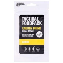 Repas Lyophilisé Tactical Foodpack Ration Delta -Camping Produits Boutique 29326a38de4839a3d982507339daf2fb31ba2170 E23TACFBIV373651 TACF0703613 903