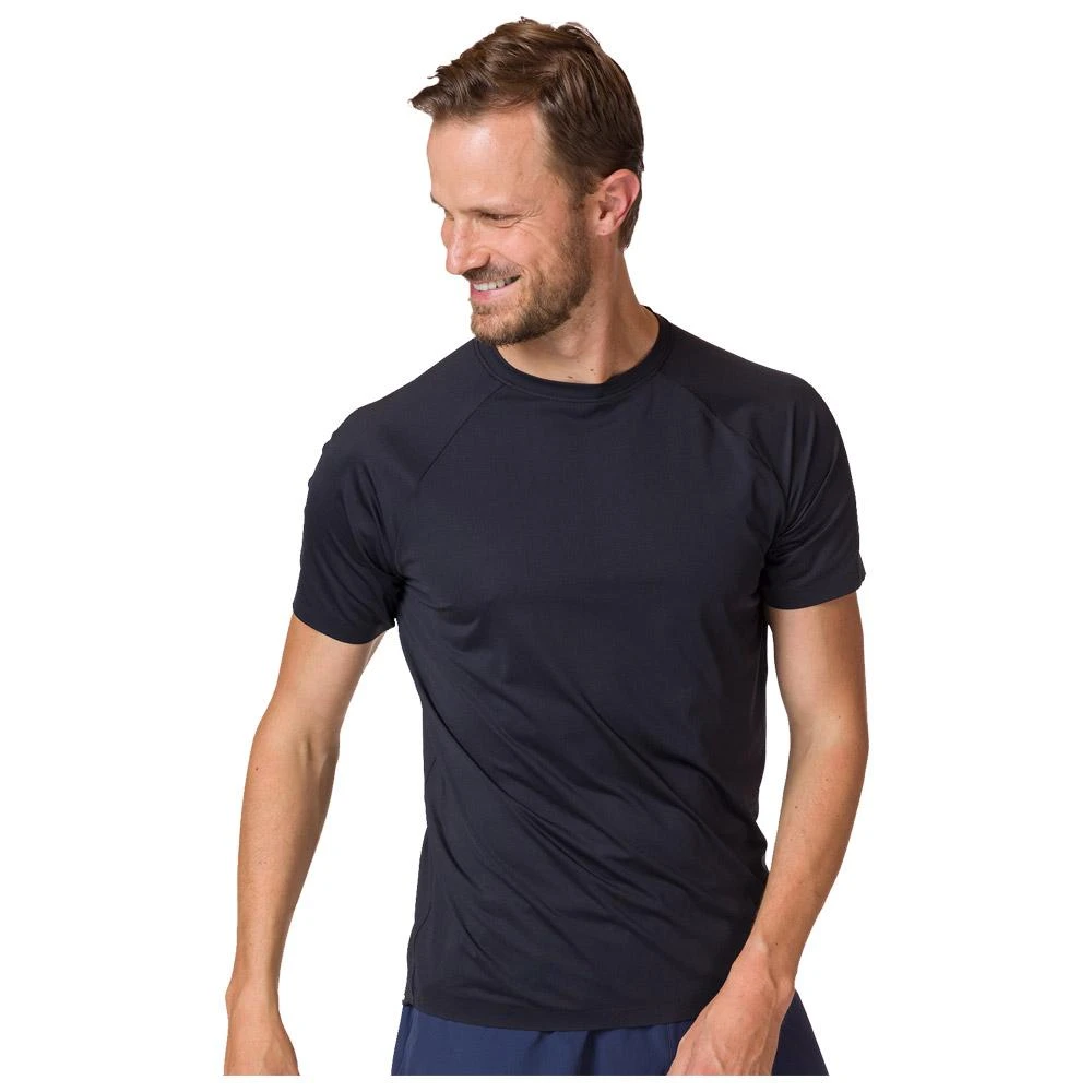 Tee-shirt De Rando Rossignol Skpr Black 3 Tee-shirt De Rando Rossignol Skpr Black – Image 3