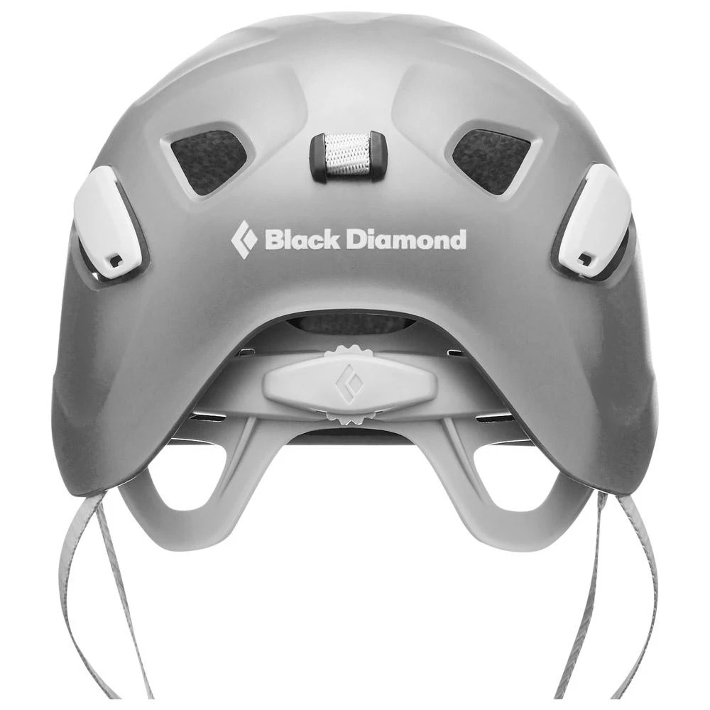 Casque D'escalade Black Diamond Half Dome Women Aluminium 3 Casque D'escalade Black Diamond Half Dome Women Aluminium – Image 3