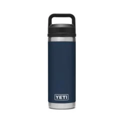 Gourde Yeti Bouteille Rambler 18 OZ (532 Ml) Navy