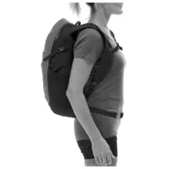 Sac à Dos Millet Yari 20L Black Noir -Camping Produits Boutique 2a08b7026baf87bd51bb92ca33c06bb253d38807 H22MILLACC176401 MILL0434162 9