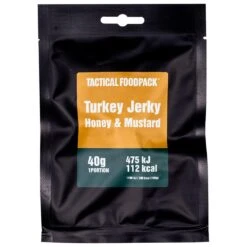 Repas Lyophilisé Tactical Foodpack Ration Foxtrot -Camping Produits Boutique 2a95303209db39d66125497a9be2d42531b8d7c2 E23TACFBIV373653 TACF0703615 905