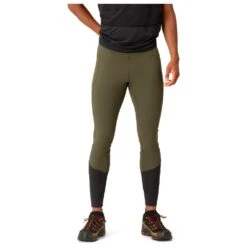 Collant De Trail Norrona Senja Equaliser Stretch Tights M's Olive Night - Caviar -Camping Produits Boutique 2aa01ba366d4764ecd49afc1fd349a139de8f2b0 E23NORRTTB3342746 5