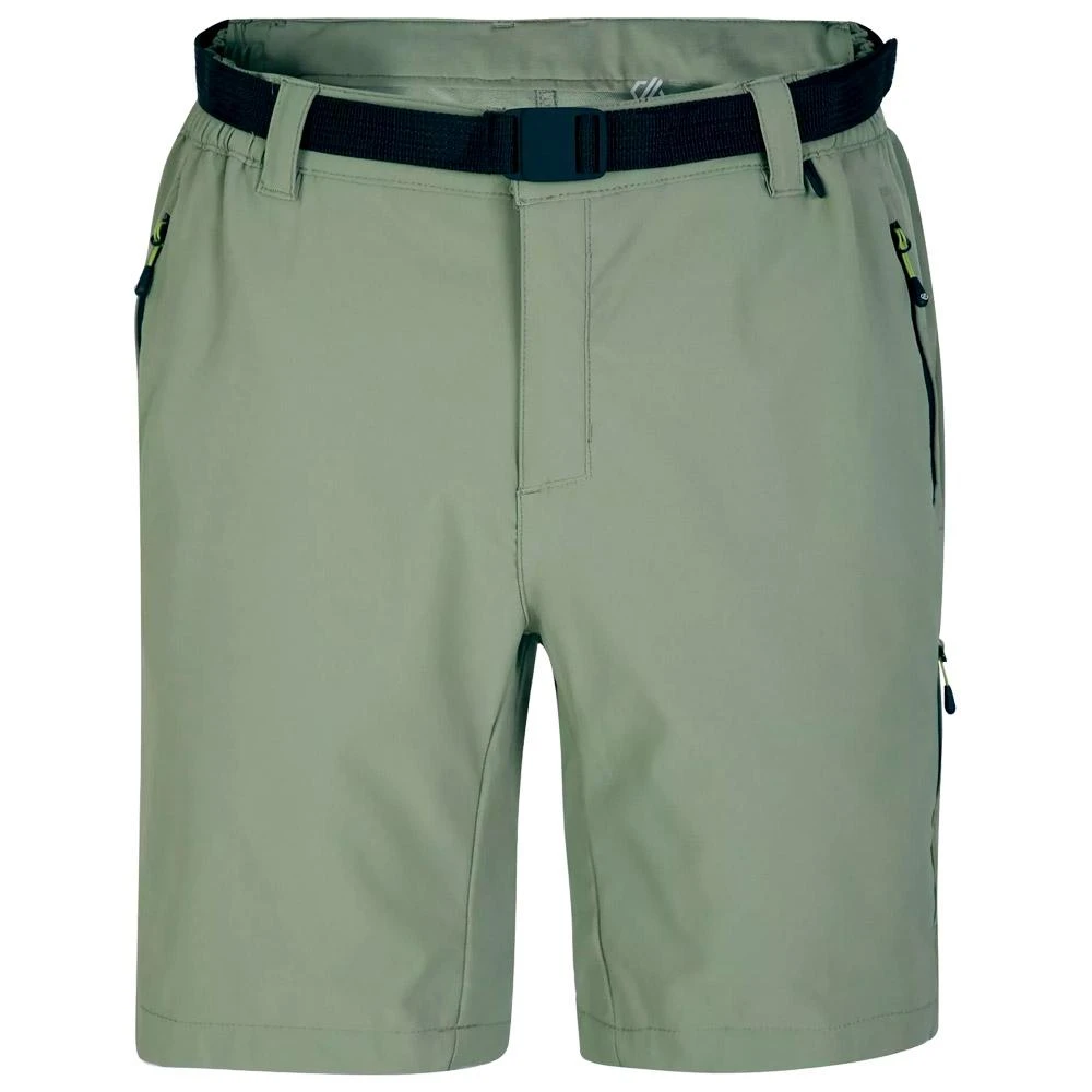 Short De Rando DARE2B Tuned In Pro Short Oil Green 3 Short De Rando DARE2B Tuned In Pro Short Oil Green – Image 3