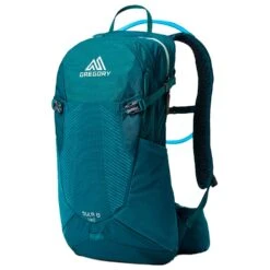 Sac Hydratation Gregory Sula 8 H2O Antigua Green