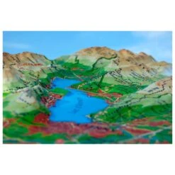 Carte 3D 3DMAP Le Lac D'annecy -Camping Produits Boutique 2b06732586e3f1cd187fd31efa41e4e4727a7881 E233DMABIV348451 3DMA0206849 903