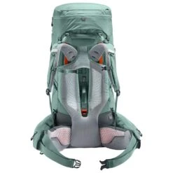Sac à Dos Deuter Aircontact Core 55+10 SL Jade Graphite -Camping Produits Boutique 2b2eed40a8669f60fc4f6c09b31ec3cd8a8f98ae E22DEUTACC195706 DEUT0712331 6