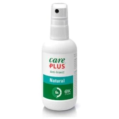 Répulsif Insectes Care Plus Anti-Insect Natural Spray 100ml 5 Répulsif Insectes Care Plus Anti-Insect Natural Spray 100ml -Camping Produits Boutique 2bb2d492d2b18a758cc372e6de48178371099f7b E22CAREBIV217485 CARE0592091 2