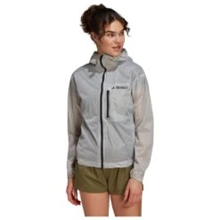 Veste De Trail Adidas Agravic 2.5L Rain W Non Dyed 11 Veste De Trail Adidas Agravic 2.5L Rain W Non Dyed -Camping Produits Boutique 2bb439293bb5860117e95ef9baab21e4e28ba5ba E23ADIDTTH3371012 4