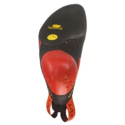 Chaussons D'escalade La Sportiva Testarossa Red Black -Camping Produits Boutique 2be6c3cfe47682384bc25f754de286c59e77cbe7 E22LASPCHA2214314 9