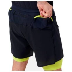 Short De Trail Odlo Axalp Trail 15cm 2in1 Shorts M Black Evening Primrose -Camping Produits Boutique 2beef4da17c9eff3189aa2c53f0a48f04cb638ca E22ODLOTTB1196236 10