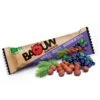 Barre Energétique Baouw Barres Energétiques Bio X3 Myrtille Sauvage - Noisette - Bourgeon De Sapin
