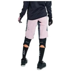 Short VTT Ion Traze Amp AFT Women Dark Lavender -Camping Produits Boutique 2c6142271716f130a2ad561948cae61278e2e91e E220IONVTT2203500 5