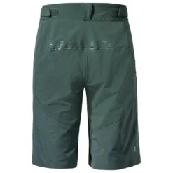 Short VTT Vaude Men's Virt Shorts Dusty Forest -Camping Produits Boutique 2cead7b78fc32312b90e7c2a8eed5666145f1055 E22VAUDVTT2211560 2
