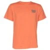 Tee-shirt D’escalade Snap Men's Classic Hemp T-Shirt Terracota