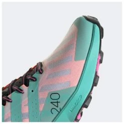 Chaussures De Trail Adidas Terrex Speed Ultra W Ftwr White/Acid Mint/Screaming Pink -Camping Produits Boutique 2d68f0c136520b384eab96d5c56f65b5d74ebe4b E22ADIDCHA2201387 11