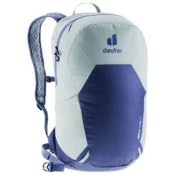 Sac à Dos Deuter Speed Lite 17 Tin Indigo