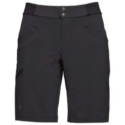 Short D’escalade Black Diamond W Valley Shorts Black